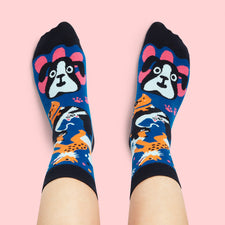 Pet Socks by ChattyFeet