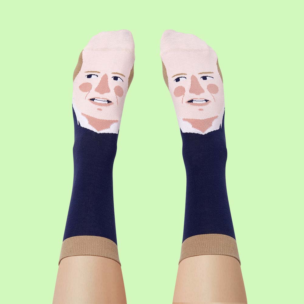 Men's Classics Bundle - 10 Pack of Socks – Society Socks