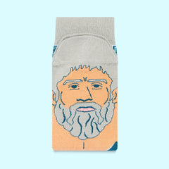 Funny Socks & Gifts for Father's Day